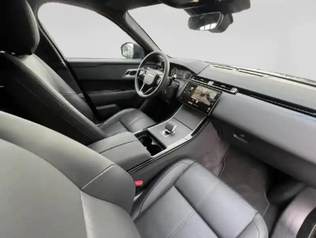 Land Rover Range Rover velar 2.0 p400e 404ch phev dynamic se awd bva — photo 20