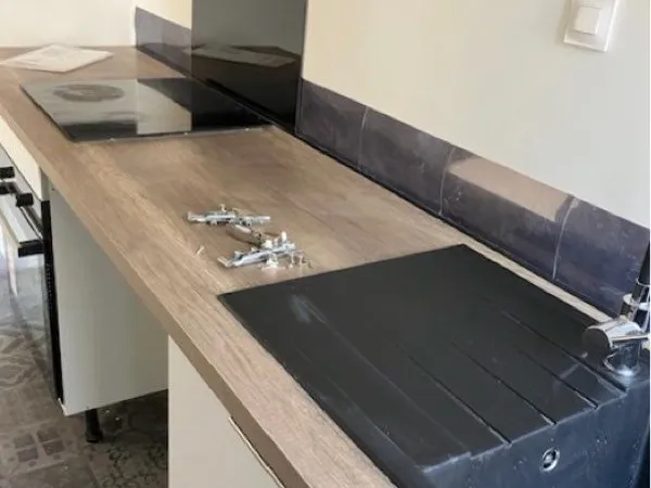 Appartement Location Chanac 4p 89m² 650€