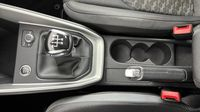 Audi A1 Sportback 25 TFSI 95ch Advanced — photo 24