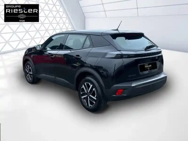 Peugeot 2008 100 s&amp;s bvm6 — photo 7