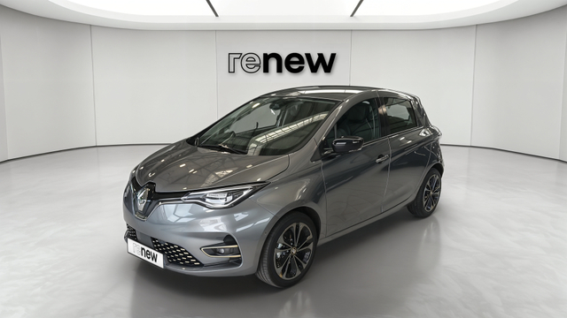 Renault Zoe R135 - MY22