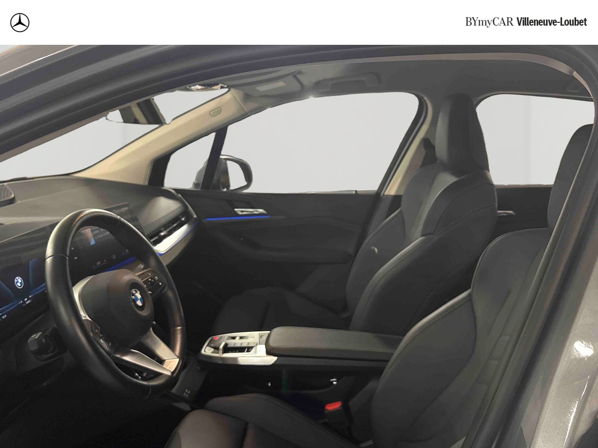 BMW Active Tourer 220i 170 ch DKG7 — photo 11