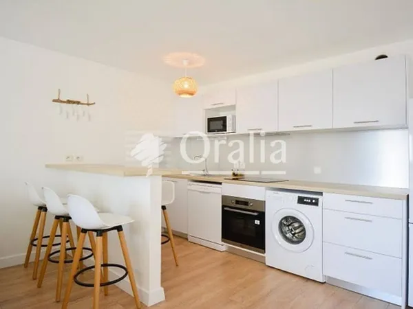 Appartement 3 pièces 68 m²
