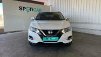 Nissan Qashqai 1.3 DIG-T 140ch N-Connecta 2019 — photo 2
