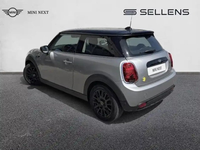 Mini Mini cooper se 184ch edition premium bva 5cv — photo 15