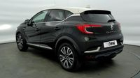 Renault Captur 1.6 E-Tech hybride rechargeable 160ch Initiale Paris -21 — photo 6