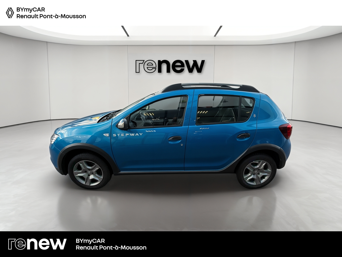 Dacia Sandero TCe 90 — photo 2