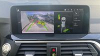 Bmw X3 sDrive18dA 150ch xLine — photo 28