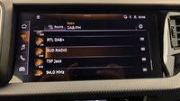 Audi A1 Sportback 25 TFSI 95ch Advanced S tronic 7 — photo 19
