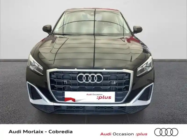 Audi Q2 35 tfsi 150ch advanced s tronic 7 — photo 2