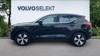 Volvo Xc40 T4 Recharge 129 + 82ch Plus DCT 7