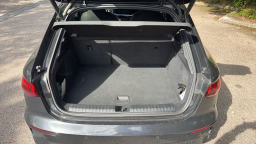Audi A3 Sportback 1.5 TFSI 150 S-Tronic7 - S Line – 2021 – 118908 km – Hybride essence – Boîte Automatique — photo 32