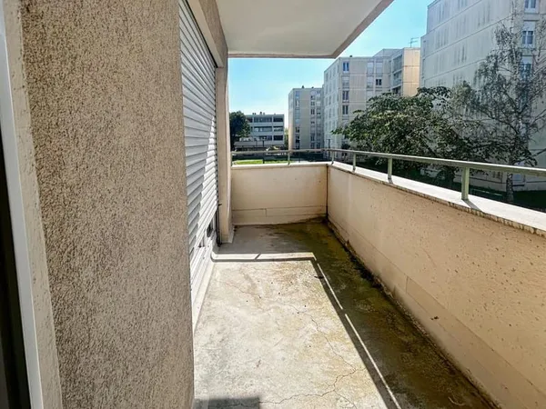 T4 QUARTIER ORGEVAL