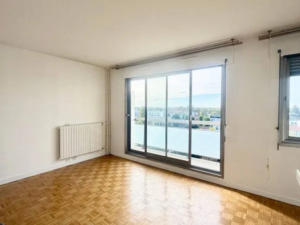 Appartement 1 pièce 25 m²