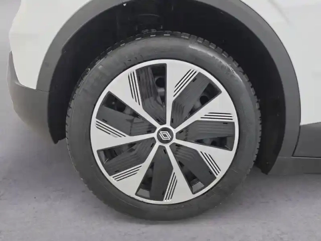 Renault Megane e-tech ev60 130ch super charge — photo 29