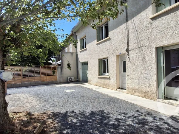 Maison 6 pièces 154 m²