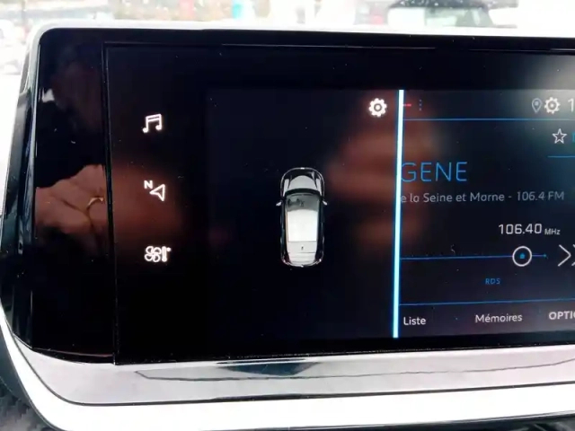 Peugeot 208 puretech 75 s&amp;s bvm5 — photo 15
