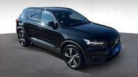 Volvo Xc40 T5 Recharge 180 + 82ch R-Design DCT 7 — photo 3