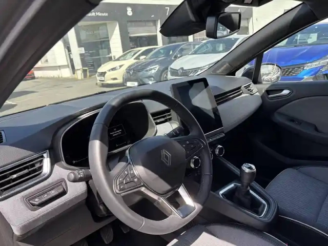 Renault Clio tce 90 ch gsr2 — photo 25