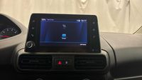 Peugeot Partner M 1000kg BlueHDi 100ch S&S — photo 19