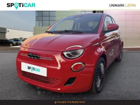 Fiat 500 3+1 e 95ch pack confort