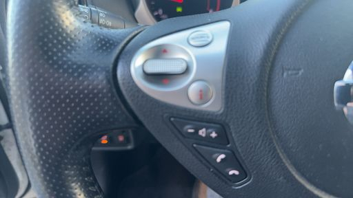 Nissan Juke 1.5 dCi 110 - Connect Edition – 2015 – 159009 km – Diesel – Boîte Manuelle — photo 4