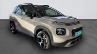 Citroen C3 Aircross PureTech 110ch S&S Shine