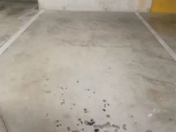 Place de parking