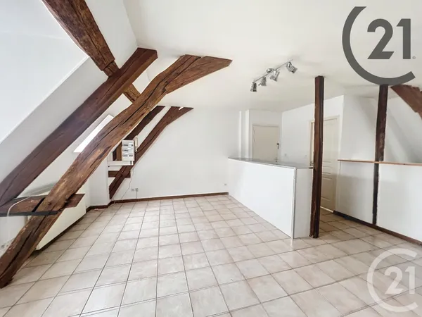 Appartement 4 pièces 75 m²