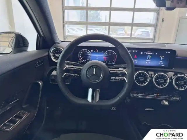 Mercedes Classe A 200 d — photo 16