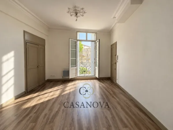 Appartement 2 pièces 55 m²