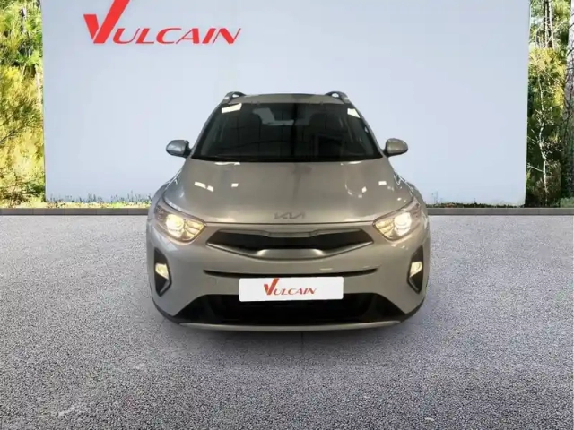 Kia Stonic 1.0 t-gdi 100 ch dct7 — photo 27