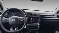 Citroen C3 1.2 PureTech 83ch S&S MAX — photo 8