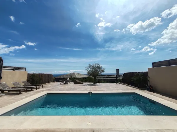 Villa 5 pièces 130 m²