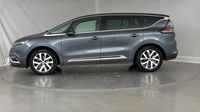 Renault Espace 1.6 dCi 160ch energy Intens EDC — photo 7