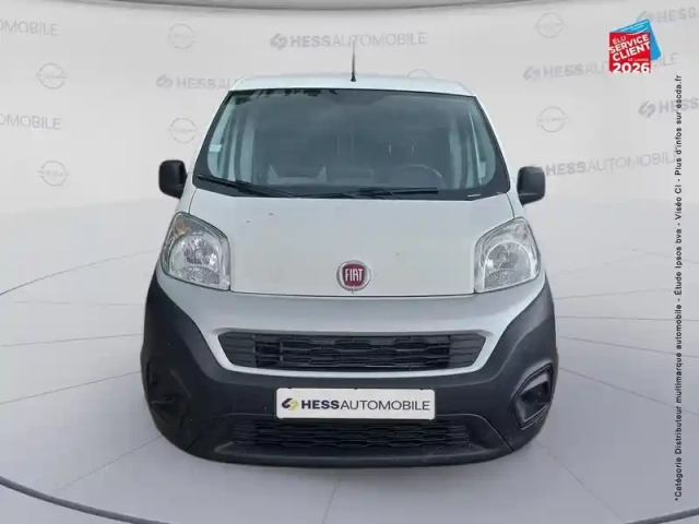 Fiat Fiorino 1.3 multijet 95ch pack — photo 2