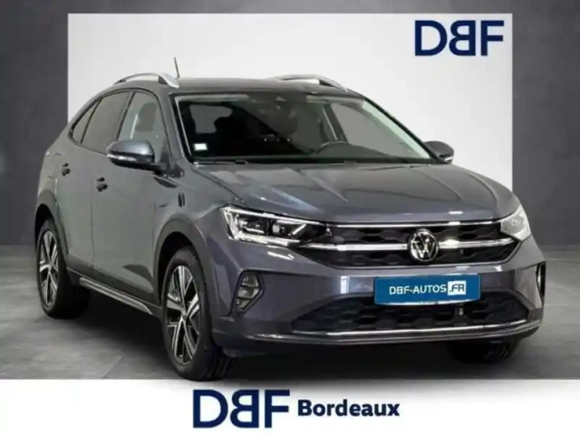 Volkswagen Taigo 1.0 tsi 110 dsg7 style — photo 6