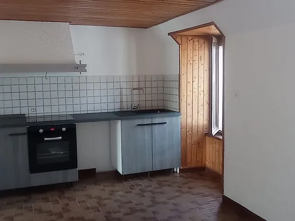 Appartement Vente Hérimoncourt 4p 100m² 680€