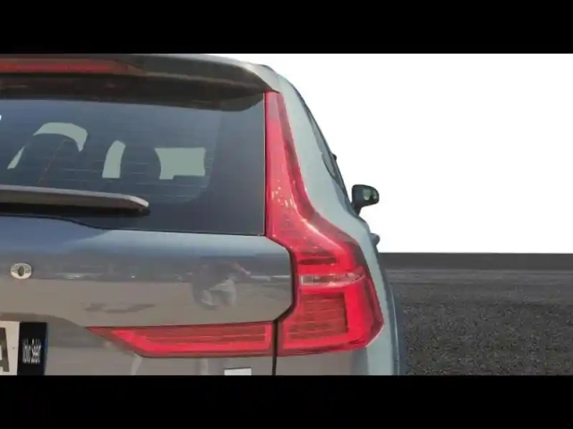 Volvo Xc60 t8 awd 310 + 145ch polestar engineered geartronic — photo 11