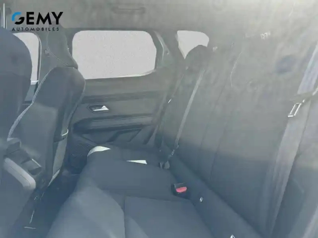 Dacia Duster eco-g 100 — photo 10