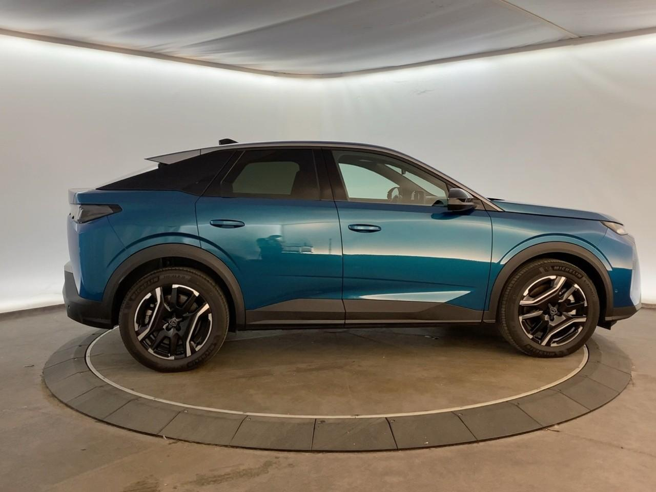 Peugeot 3008 electrique 210 ch 73 kwh allure — photo 4