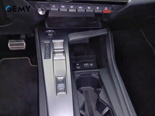 Peugeot 308 sw puretech 130ch s&amp;s eat8 — photo 14