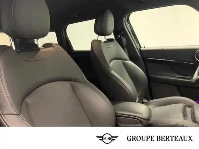 Mini Countryman cooper se 125ch + 95ch edition premium all4 bva6 — photo 15