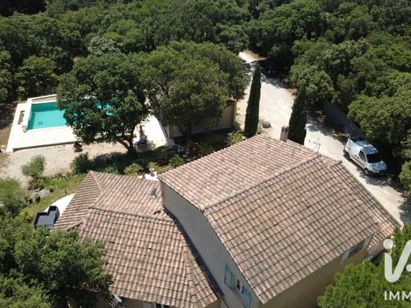 Maison 5 pièces 187 m²
