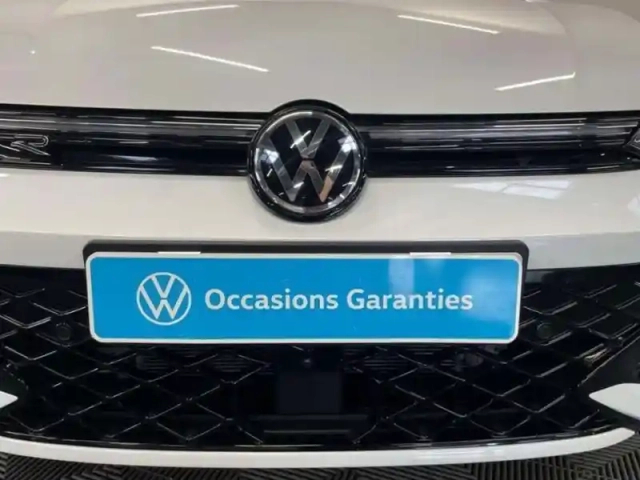 Volkswagen Golf 2.0 tdi 150 dsg7 r-line — photo 8