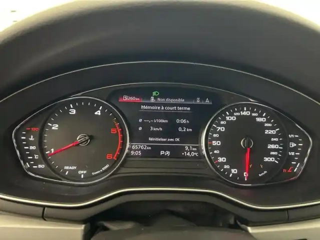 Audi A4 35 tdi 163 s tronic 7 design 5p — photo 17