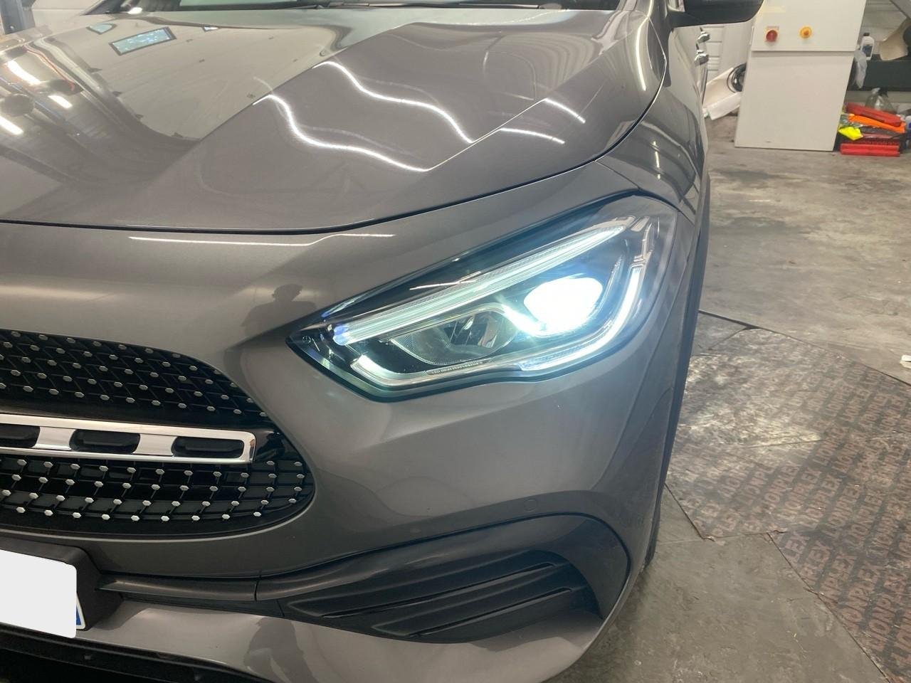 Mercedes Gla 200 d 8g-dct amg line — photo 29