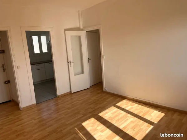 Appartement 4 pièces