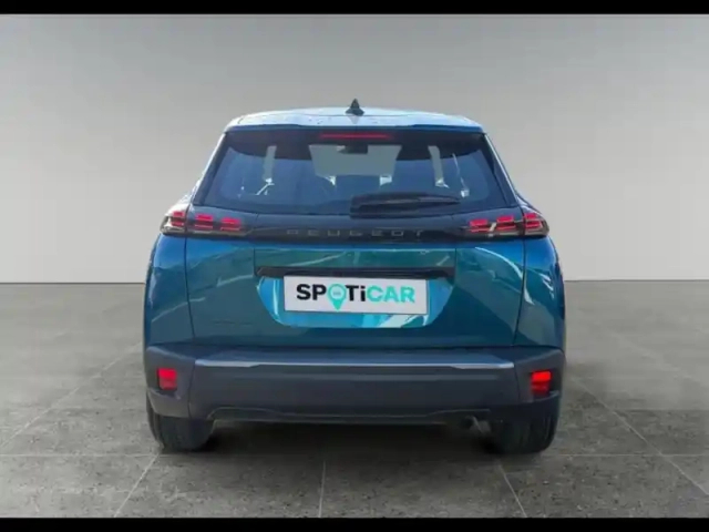 Peugeot 2008 100 style gps camera allure care 8 ans — photo 4