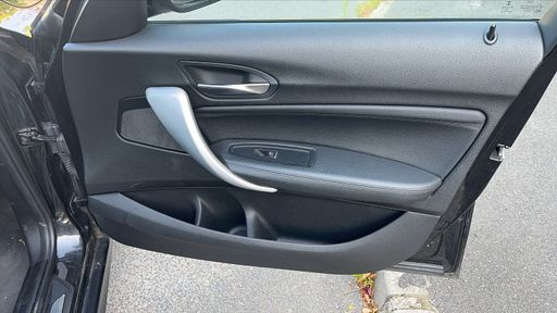 BMW Serie 1 118d 150 BVA - M Sport Ultimate – 2019 – 119151 km – Diesel – Boîte Automatique — photo 26